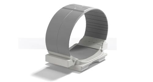 sscan spineDpa coil