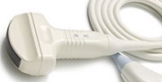 GE Logiq Book 3C-RS Transducer