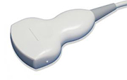 GE Logiq 5 3.5CS Transducer