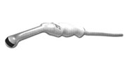 GE Logiq 5 E8C Transducer