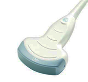 GE Logiq 7 4C Transducer