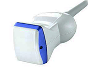 GE Logiq 7 4D10L Transducer