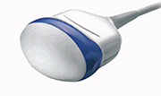 GE Logiq 7 4D3C Transducer
