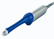 GE Logiq 9 4DE7C Transducer