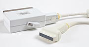 GE Logiq 9 7L Transducer
