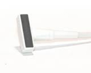 GE Logiq 9 T739 Transducer