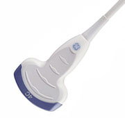 GE Vivid e 4C-RS Transducer