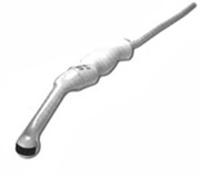 GE Vivid e E8C Transducer