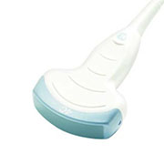 GE Volusion i 4C-RS Transducer