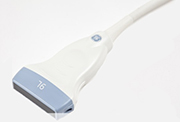GE Voluson i 9L-D Transducer