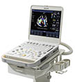 Portable Philips CX50 Ultrasound System
