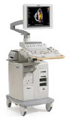 Philips HD11 Ultrasound System