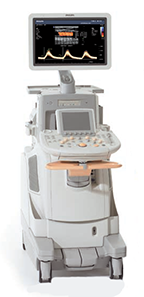 Philips iU22 Ultrasound System