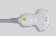 Acuson Antares CH6-2 Transducer