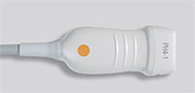 Acuson Antares PH4-1 Transducer