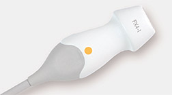 Acuson Antares PX4-1 Transducer