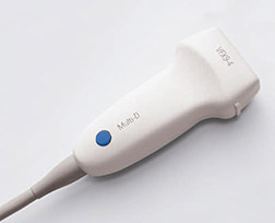 Acuson Antares VFX 9-4 Transducer
