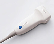 Acuson Antares VFX 9-4 Transducer