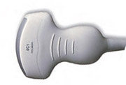 Acuson Cypress 4C1 Transducer
