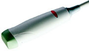 Acuson P300 PA122 Ultrasound Transducer