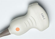 Acuson P500 CH5-2 Transducer