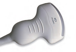 Acuson S2000 4C1 Transducer