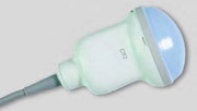Acuson S2000 7CF2 Transducer