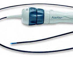 Acuson Sequoia AcuNav 10F+ Transducer