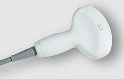 Acuson X300 C6-2 Transducer