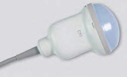 Acuson X300 C7F2 Transducer