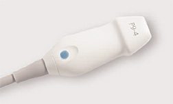 Acuson X300 P9-4 Transducer