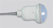 Siemens Acuson Antares C5F1 Transducer