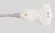 Siemens Acuson Antares CH4-1 Transducer
