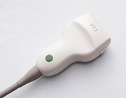 Siemens Acuson Antares VF7-3 Transducer