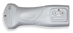 Siemens Acuson Freestyle C5-2 Probe