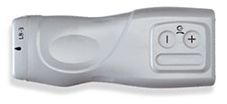 Siemens Acuson Freestyle L8-3 Probe