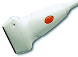 Siemens Acuson P300 LA522 Transducer