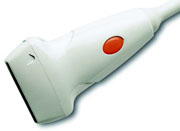 Siemens Acuson P300 LA522 Transducer