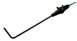 Siemens Acuson P300 LP323 Transducer
