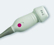 Siemens Acuson X300 P4-2 Transducer