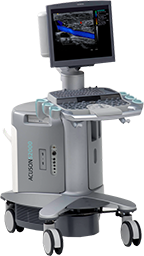 Acuson S2000 Ultrasound System