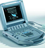 Used SonoSite Titan Ultrasound System