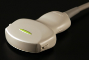 Toshiba Artida PVT-375BT Transducer