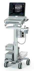 Toshiba Viamo Breast Imaging Ultrasound System
