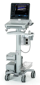 Toshiba Viamo Dialysis Access Imaging Ultrasound System