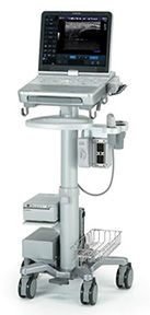 Toshiba Viamo Podiatry Imaging Ultrasound System