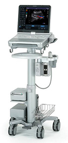 Toshiba Viamo Renal Imaging Ultrasound System