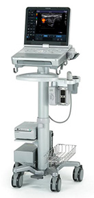 Toshiba Viamo Endocrine Imaging Ultrasound System