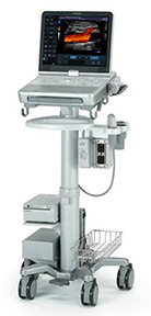 Toshiba Viamo Vein Care Imaging Ultrasound System
